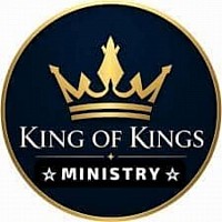 king of kings ministry logo