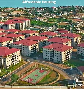 Affordable Housing Development