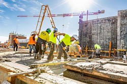 Skilled workers