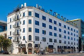 Old Hotel Renovation