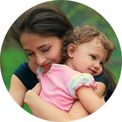 Homeless individuals, Women and children