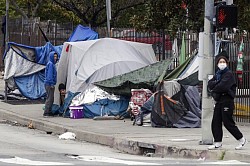 Los Angeles California