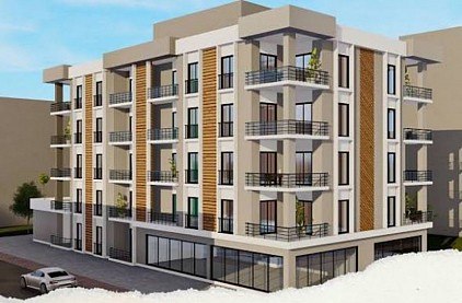 Affordable building plan